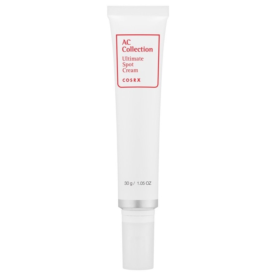 Cosrx COSRX AC Collection Ultimate Spot Cream_2.0-EU Kremy do twarzy 30 g
