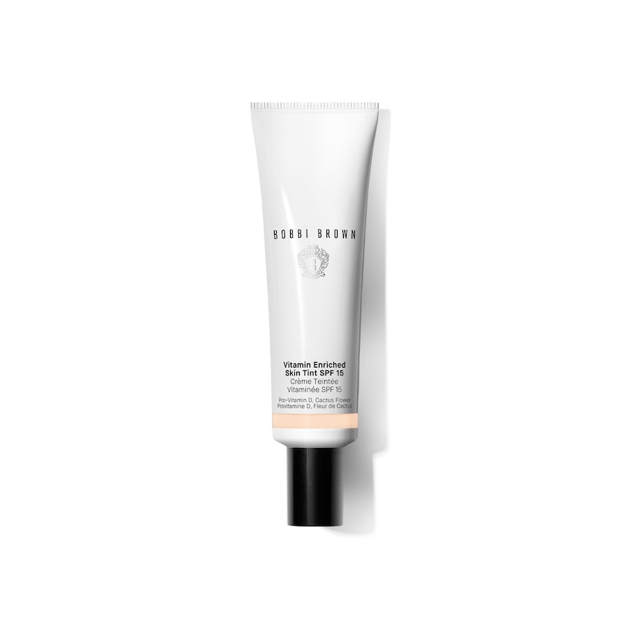 Bobbi Brown Vitamin Enriched Skin Tint SPF 15 Kremy BB i CC 50 ml 1 - FAIR