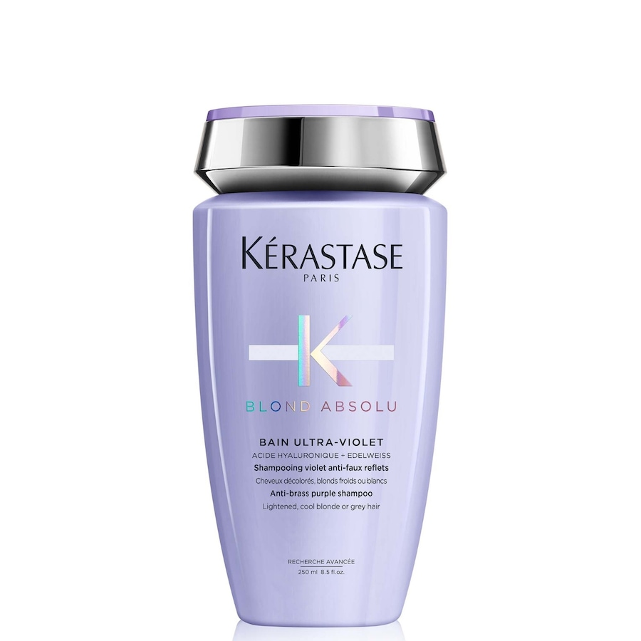 Kérastase Blond Absolu Bain Ultra-Violet Szampony 250 ml