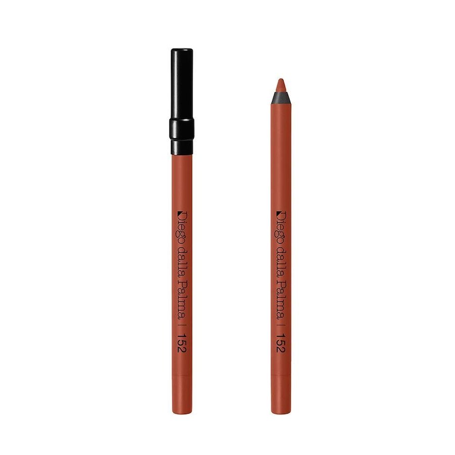 Diego dalla Palma Stay On Me Lipliner Konturówki do ust 1 ct 152 - HAZELNUT