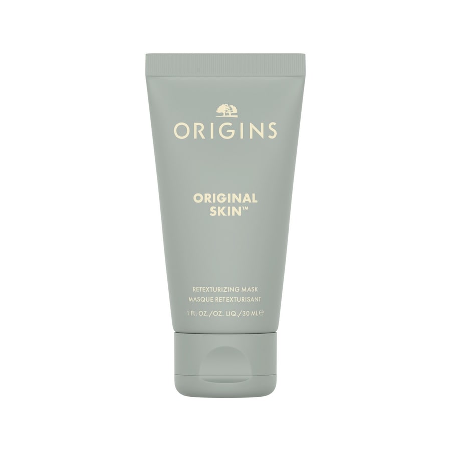 Origins Original Skin™ Retexturizing Mask Maseczki na wągry 30 ml