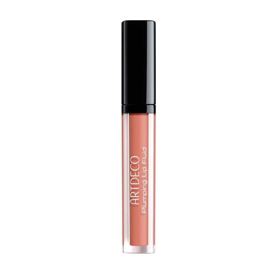ARTDECO Mat & Shine Plumping Lip Fluid Lip-plumper 3 ml 21 - GLOSSY NUDE