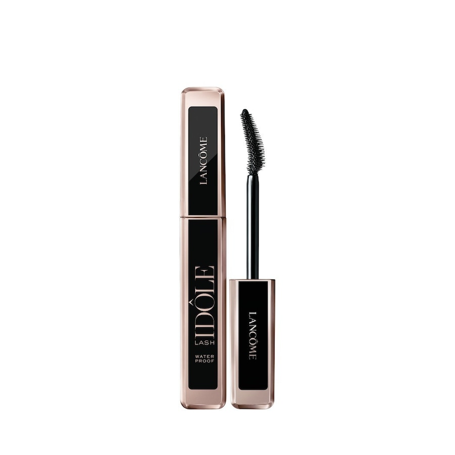 Lancôme Lash Idôle Waterproof Tusze do rzęs 8 ml 01 - BLACK