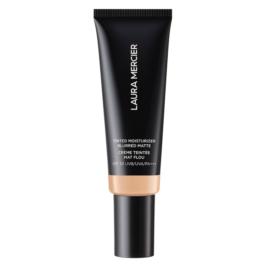 Laura Mercier TINTED MOISTURIZER BLURRED MATTE Podkłady 45 ml 2C OAK