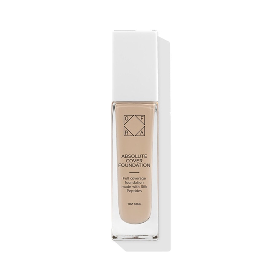 Ofra Cosmetics Absolute Cover Foundation Podkłady 30 ml #1