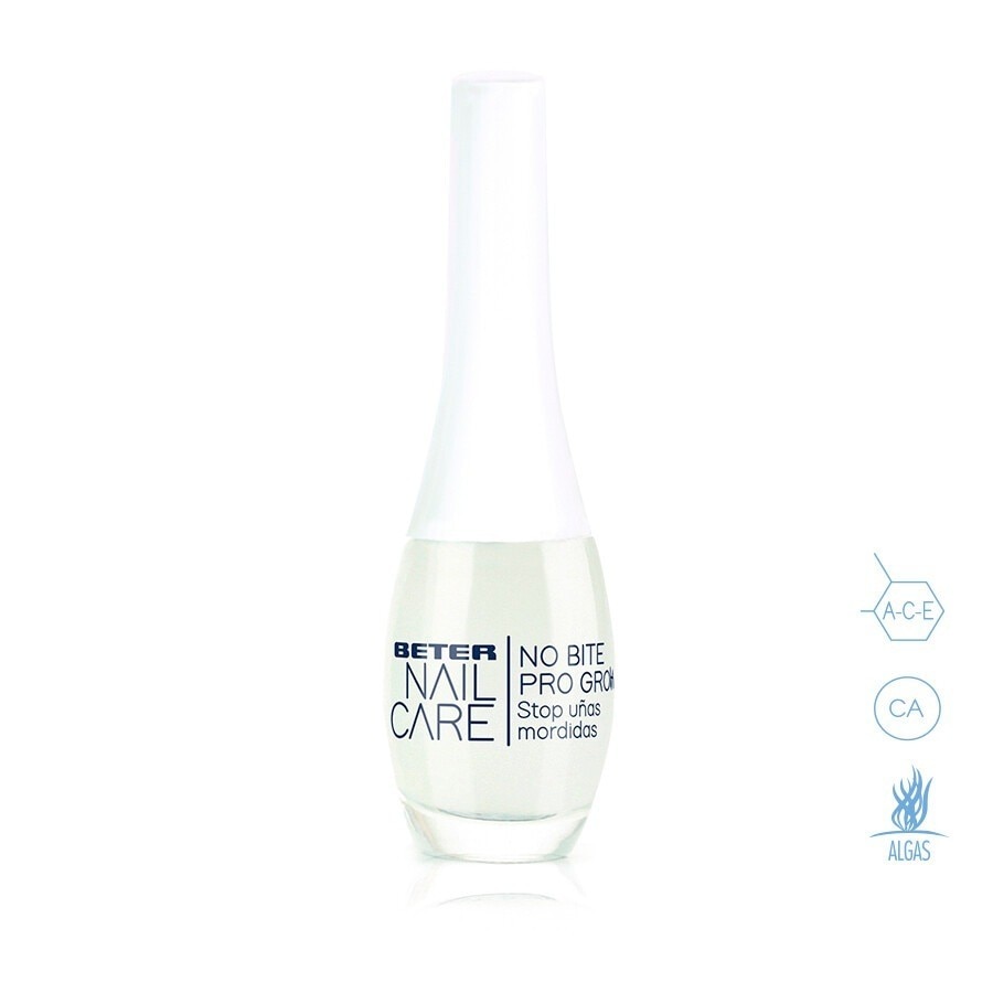 Beter Odżywki do paznokci 1 ct 1 szt.