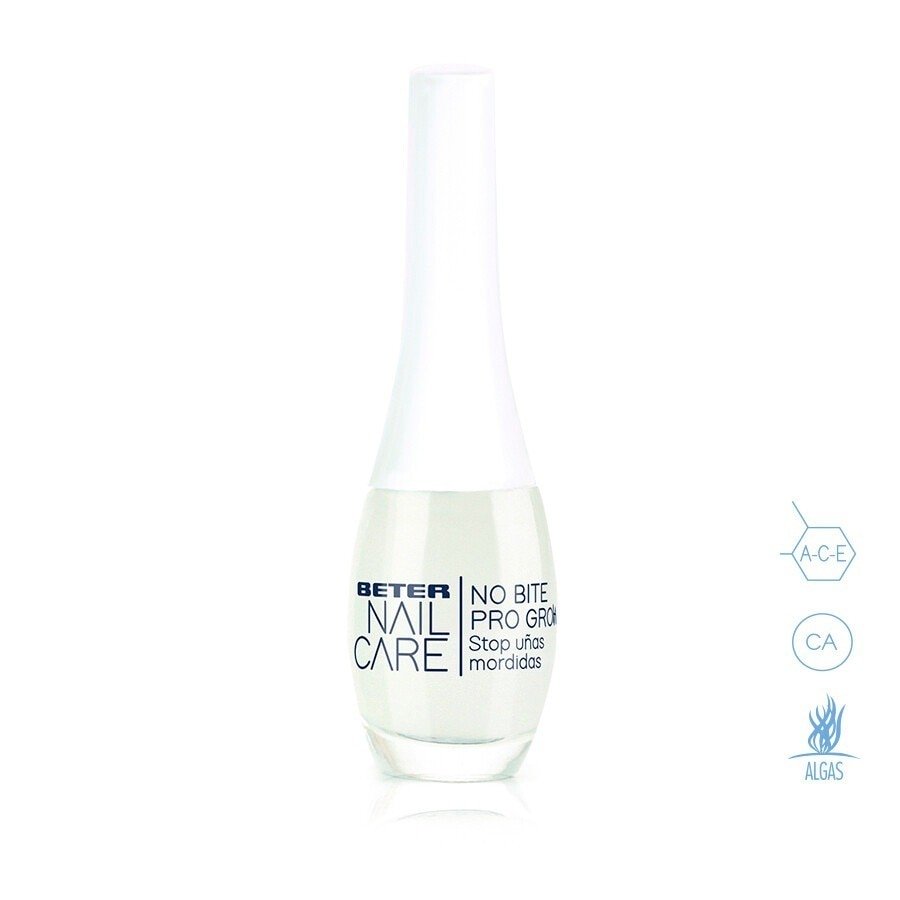 Beter Odżywki do paznokci 1 ct 1 szt.