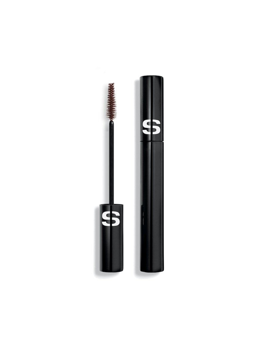 Sisley Mascara So Stretch 3 Deep Blue Tusze do rzęs 7,5 ml 2 Deep Brown