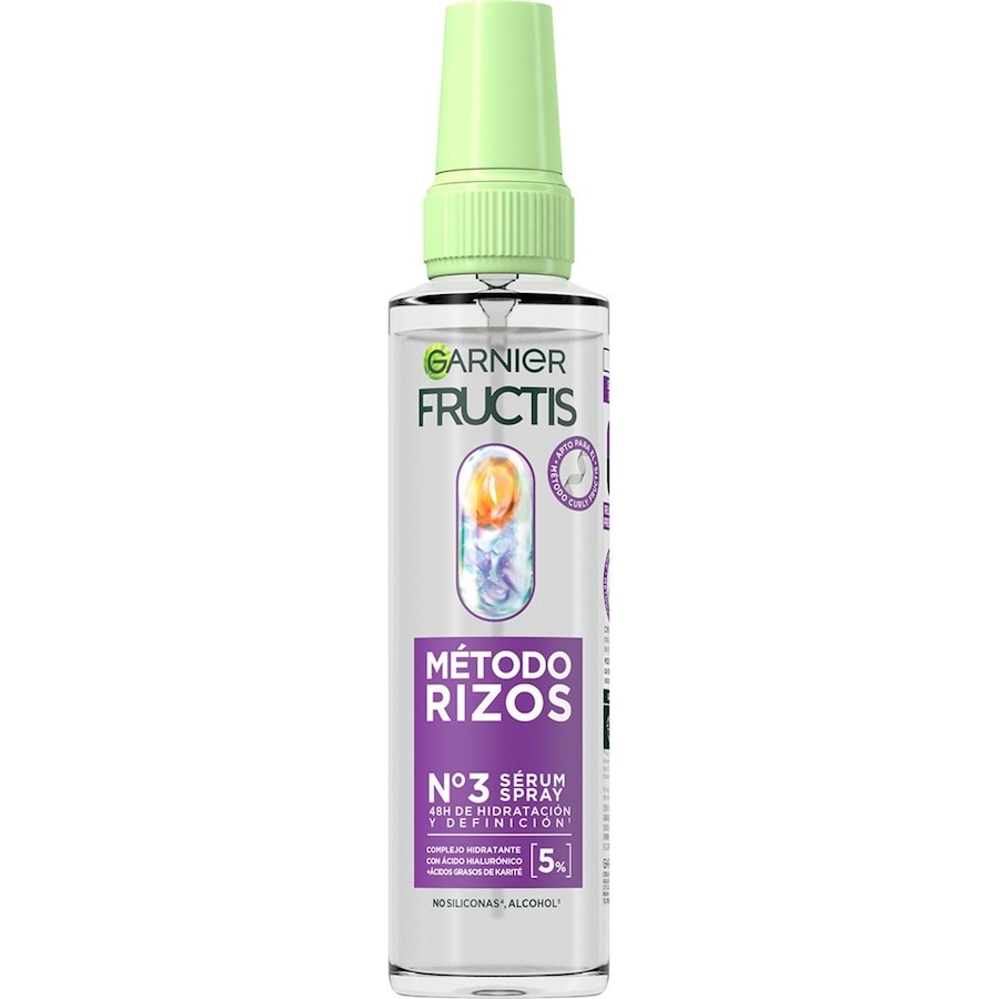 Garnier Fructis Olejki i serum do włosów 150 ml