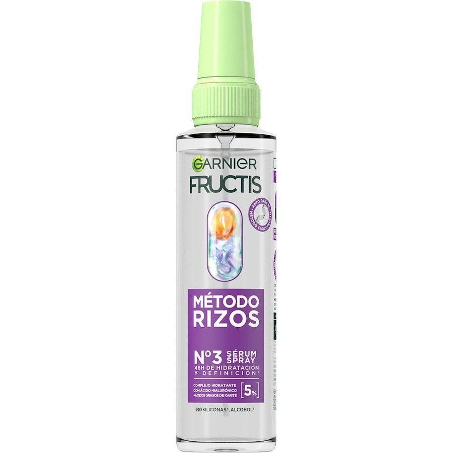 Garnier Fructis Olejki i serum do włosów 150 ml