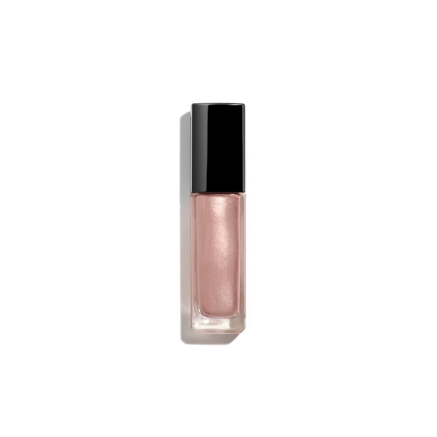 CHANEL OMBRE PREMIÈRE LAQUE Cienie do powiek 6 ml 26 QUARTZ ROSE