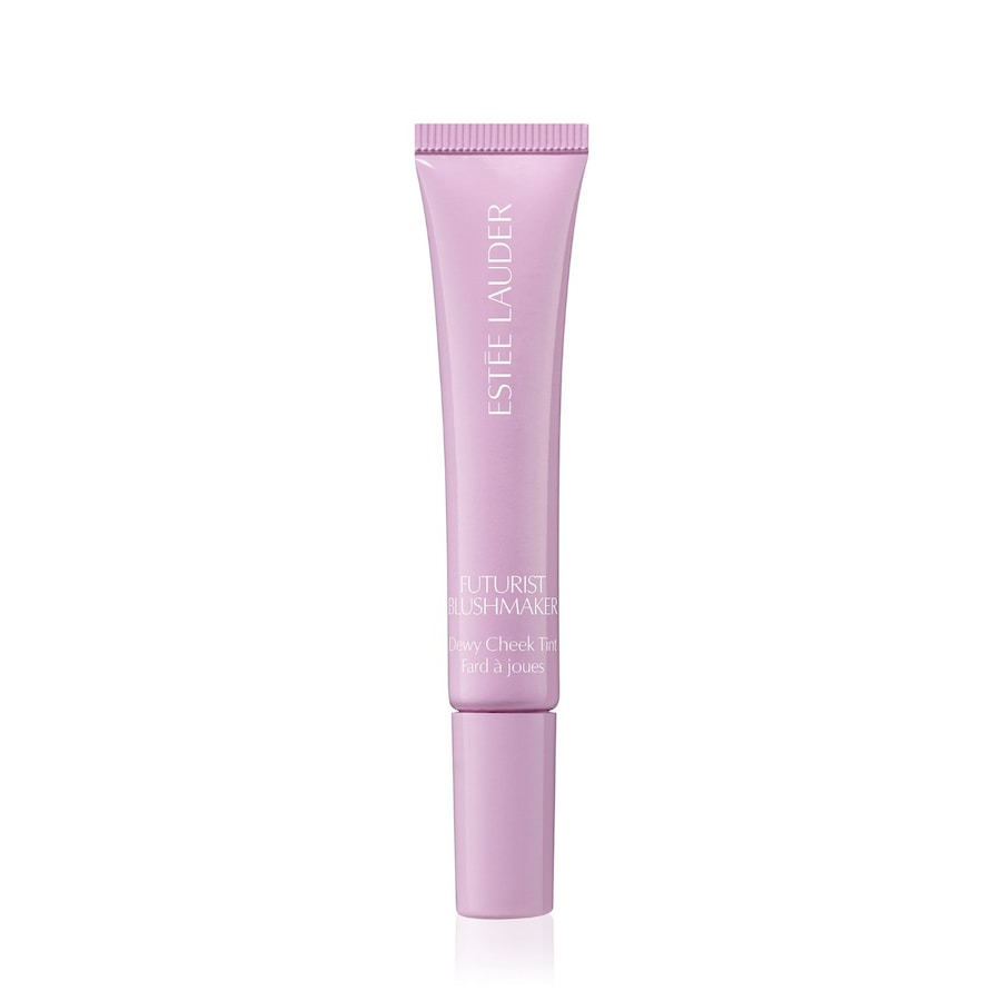Estée Lauder Futurist Blushmaker Dewy Cheek Tint Róż do policzków 10 ml 01 - MEET-CUTE
