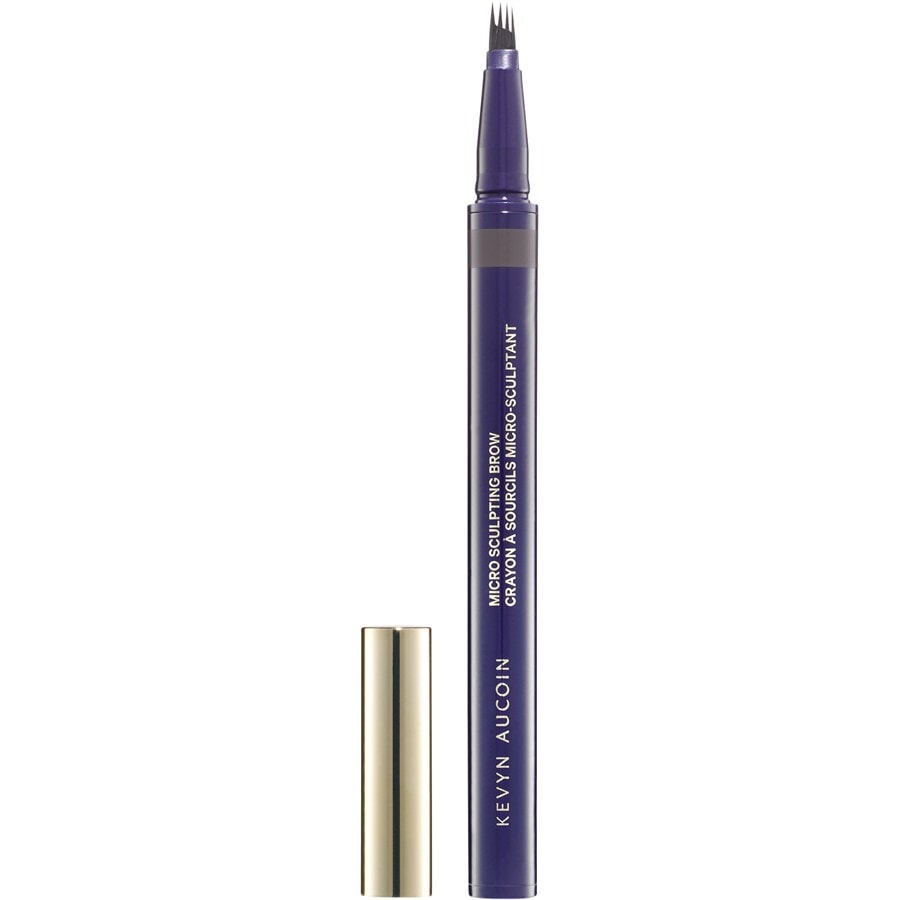 Kevyn Aucoin Micro Sculpting Brow Kredka do brwi 0,5 ml Brunette