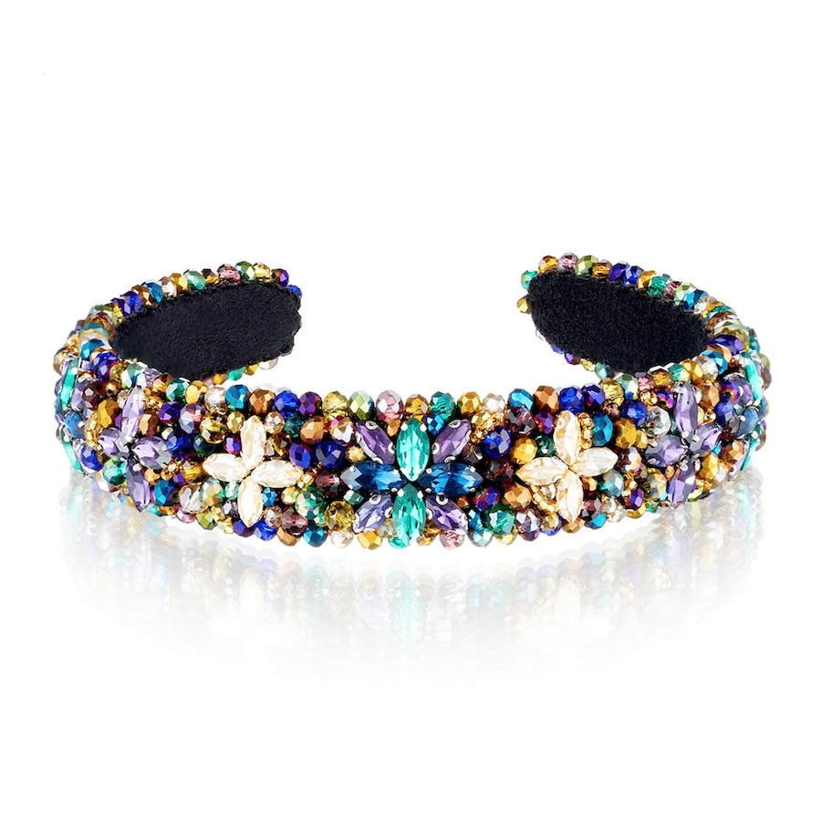 LaVashka Crystal Sea Opaski do włosów 1 ct