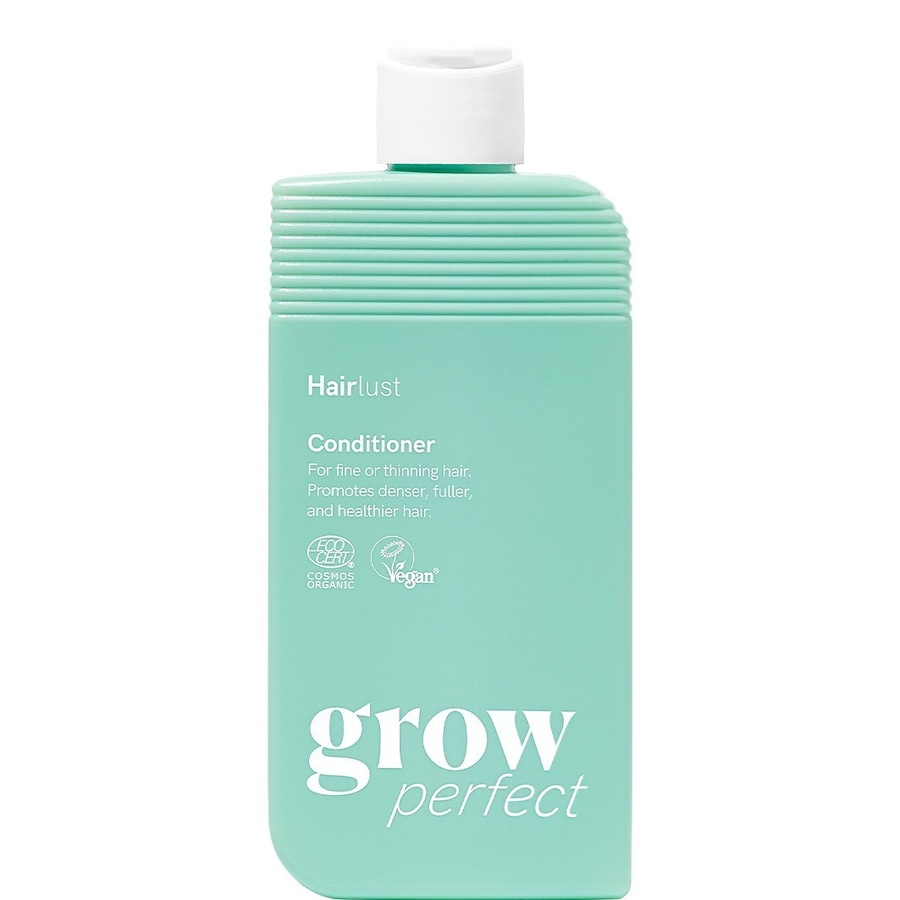 Hairlust Grow Perfect Conditioner Odżywki do włosów 250 ml