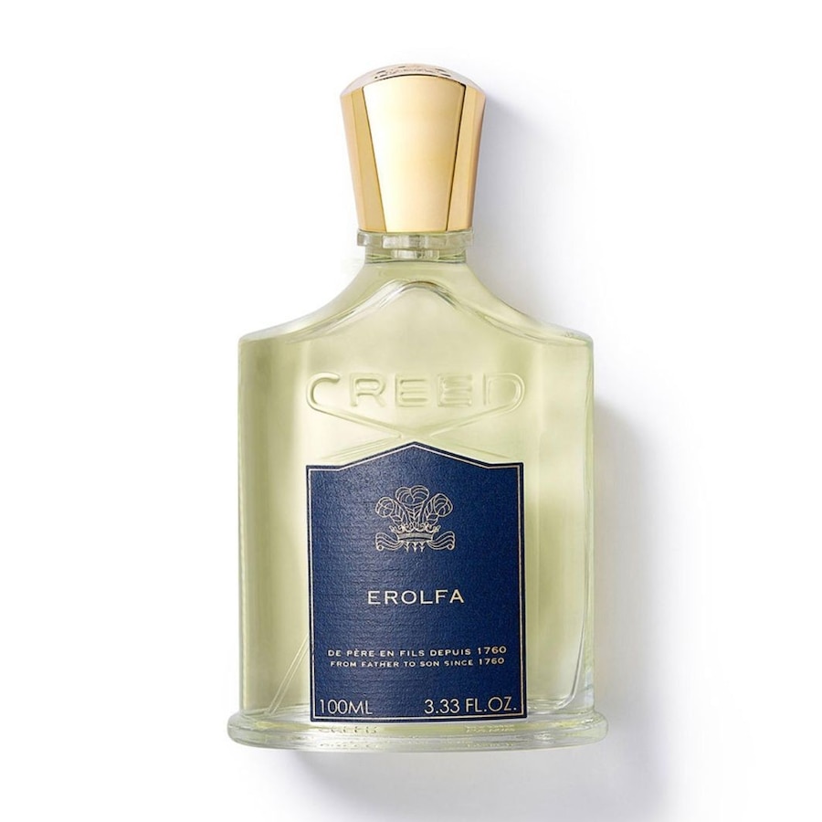 Creed UNISEX Erolfa Woda perfumowana 100 ml Męskie