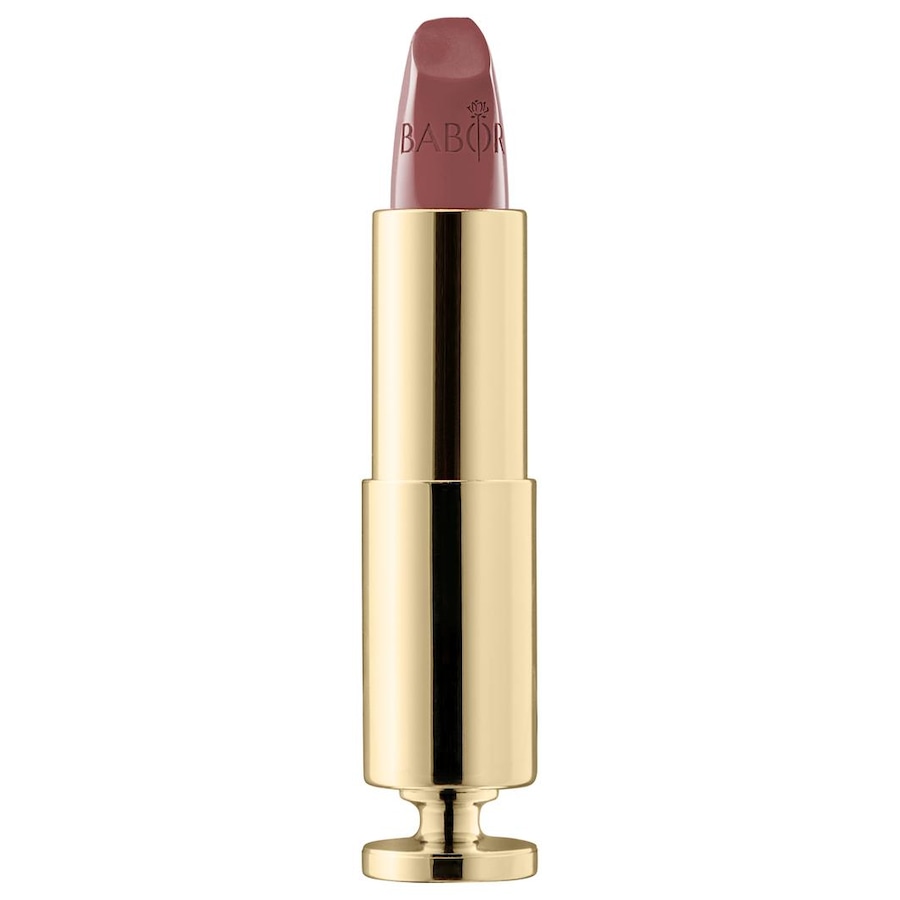 BABOR Matte Lipstick Szminki 4 g 12 So Natural Matte