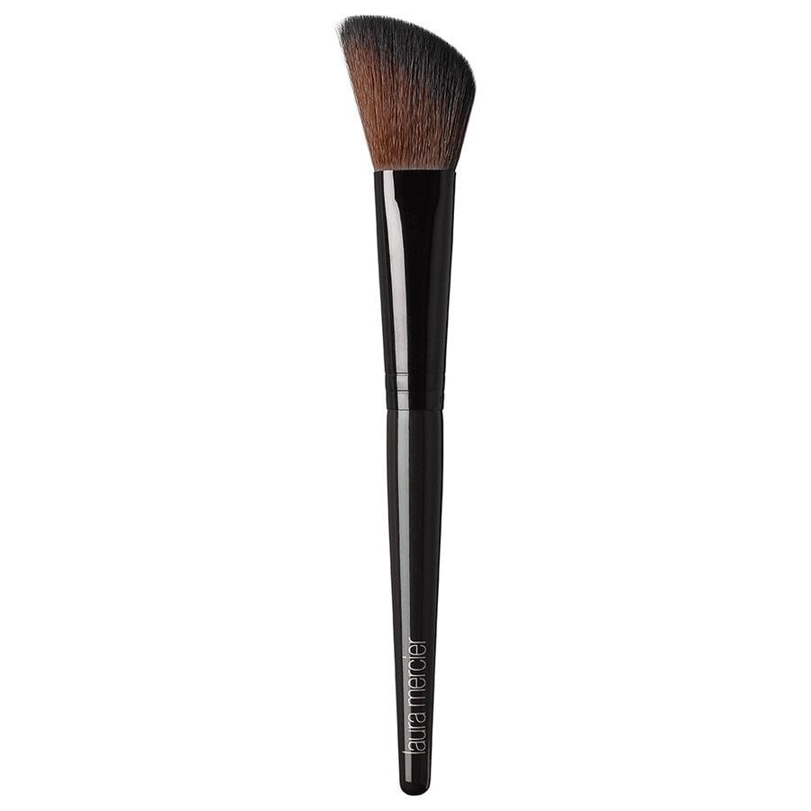 Laura Mercier Angled Cheek Contour Brush Pędzle do różu 1 ct 1 szt.