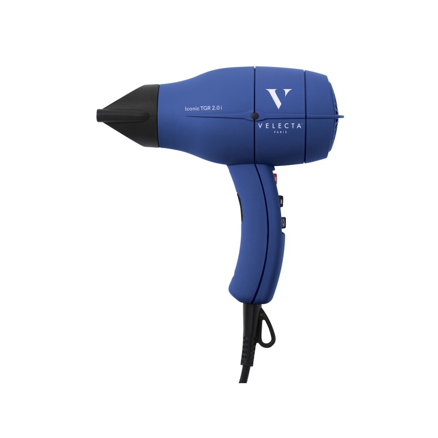 Velecta Paris ICONIC TGR 2.0i Suszarki do włosów 1 ct