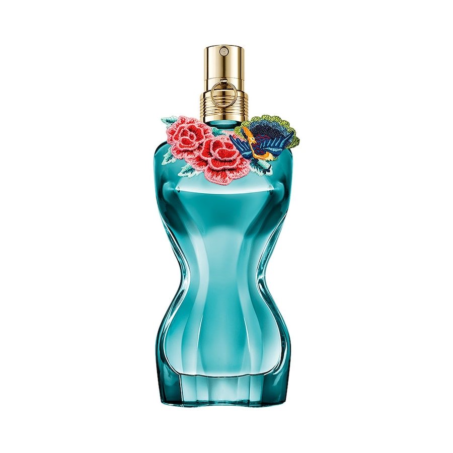 Jean Paul Gaultier La Belle Paradise Garden Woda perfumowana 50 ml Damski