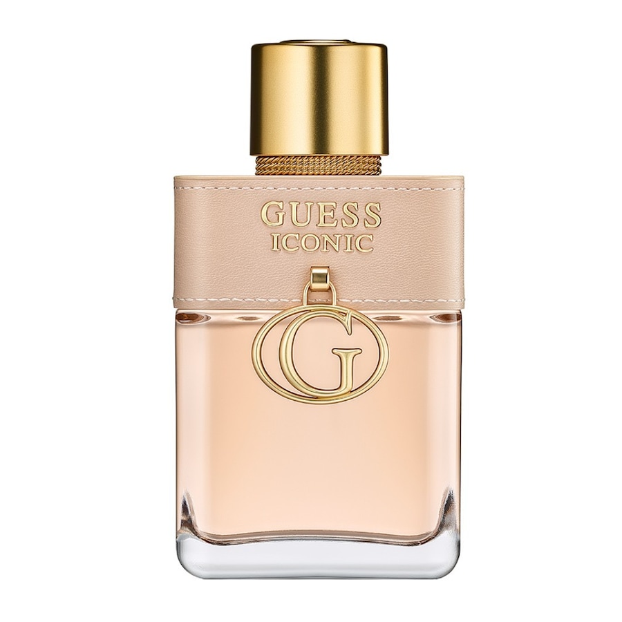GUESS Iconic FOR WOMEN Woda perfumowana 100 ml Damski