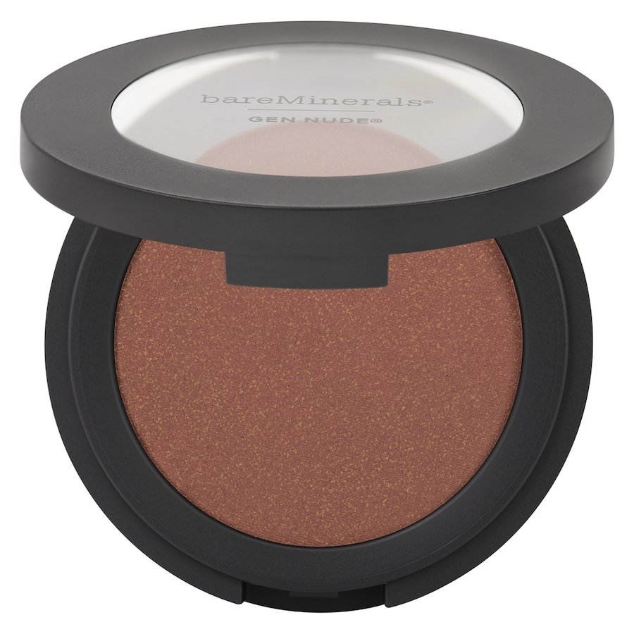 bareMinerals Gen Nude GEN NUDE POWDER BLUSH Róż do policzków 6 g But First Coffee