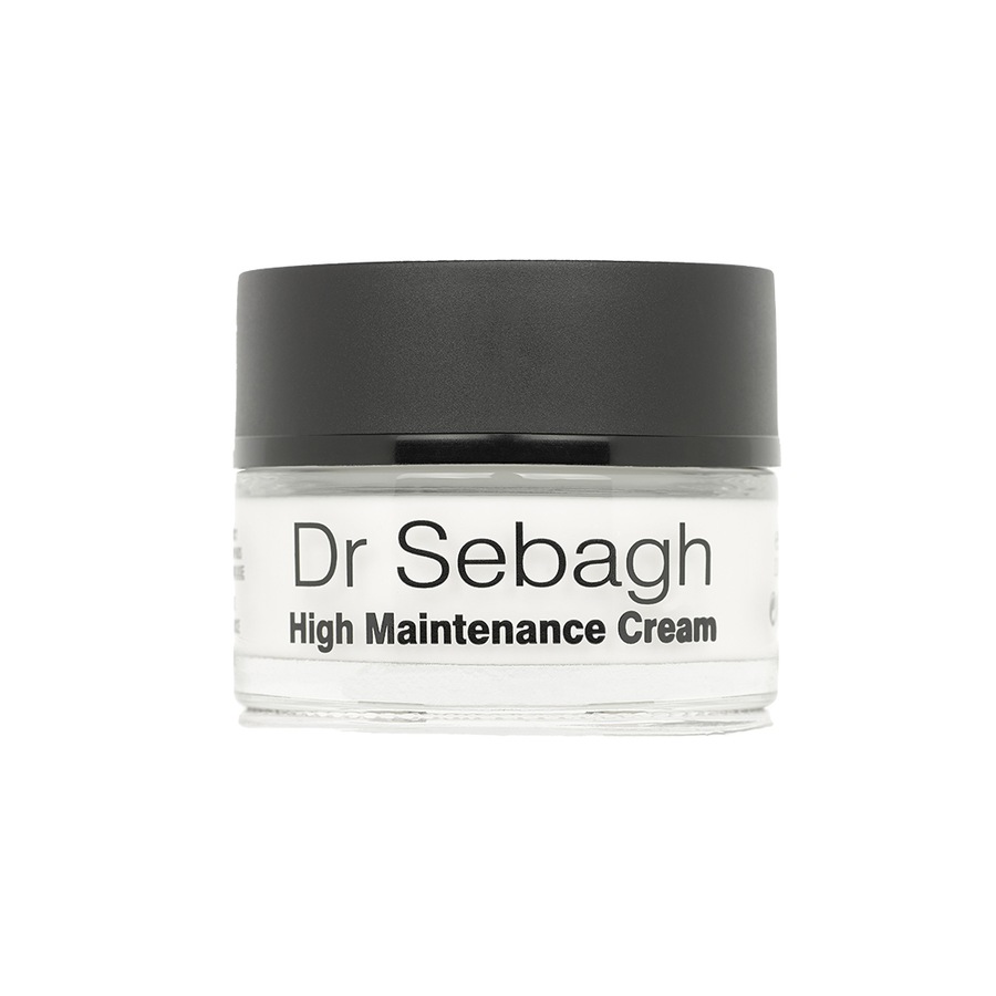 Dr. Sebagh Crème High Maintenance Kremy do twarzy 50 ml Damski