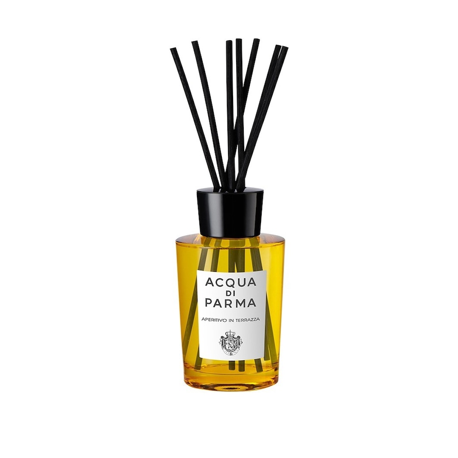 Acqua di Parma Home Collection Aperitivo In Terrazza Dyfuzor Dyfuzory zapachowe 180 ml