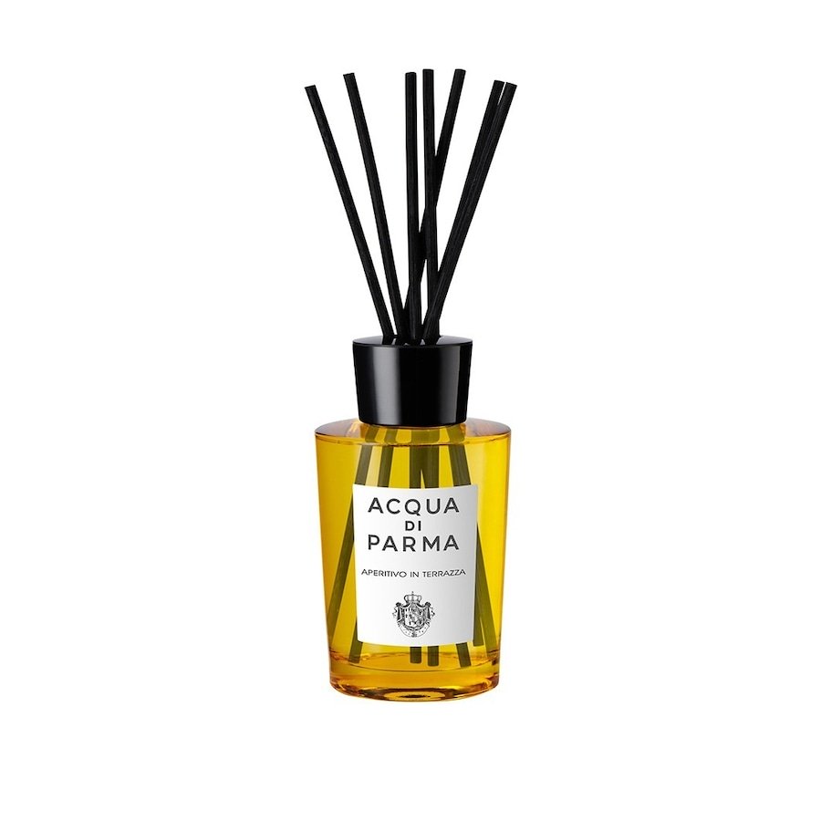 Acqua di Parma Home Collection Aperitivo In Terrazza Dyfuzor Dyfuzory zapachowe 180 ml