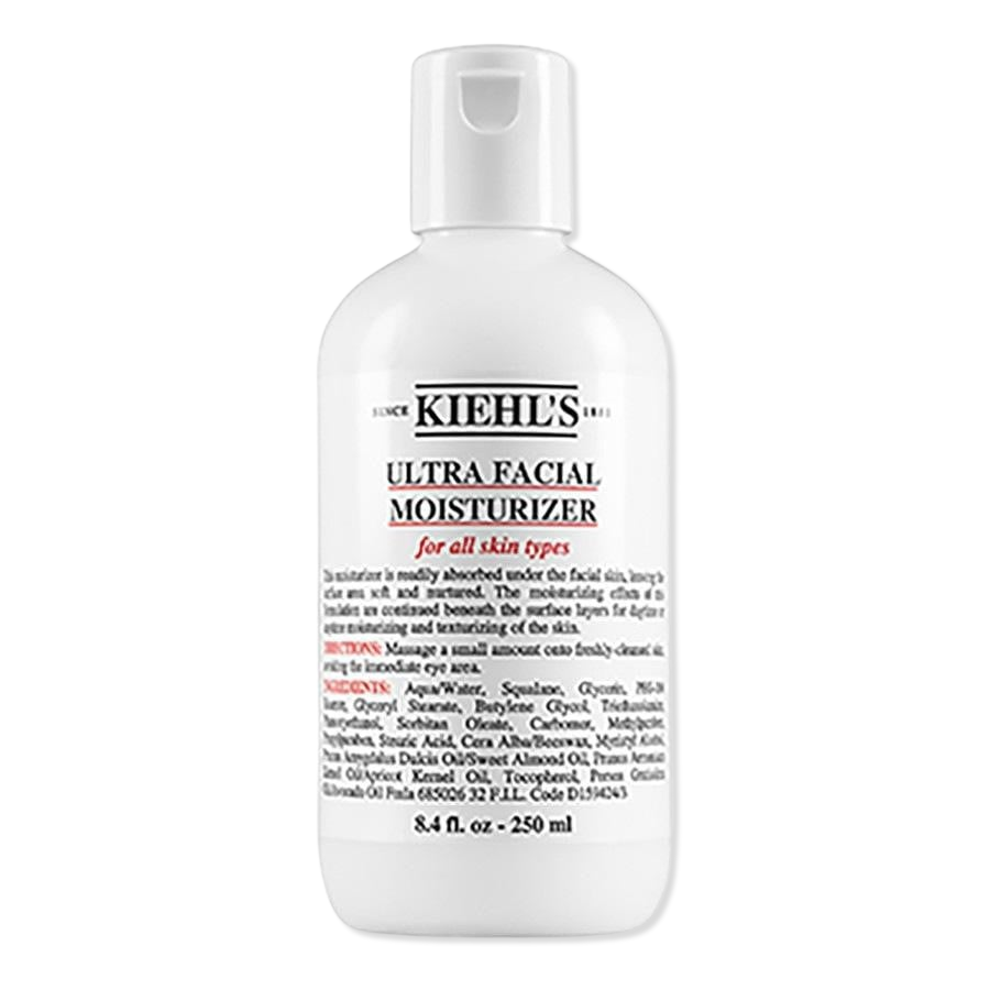 Kiehl`s Ultra Facial Moisturizer Kremy na dzień 250 ml