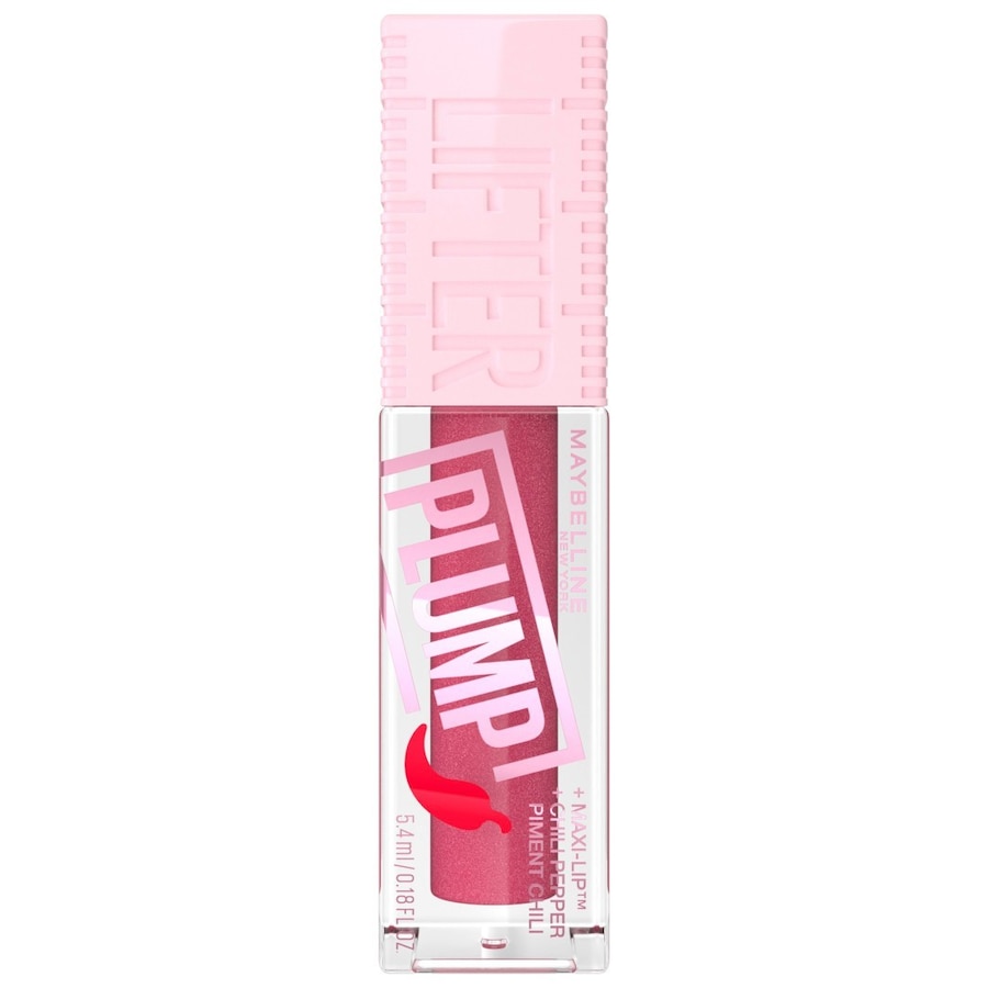 Maybelline Lifter Plump Błyszczyki 5,4 ml 2 - MAUVE BITE