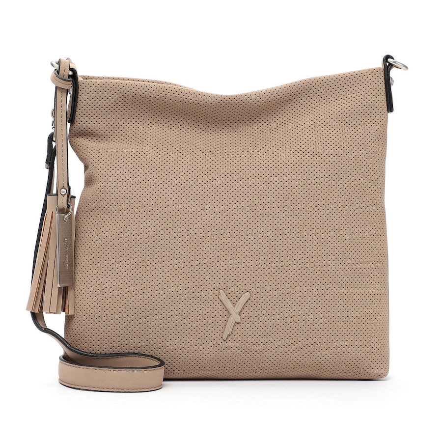 SURI FREY Torebka Naramienna SFY Romy Torby na ramię 1 ct Brązowy Damski