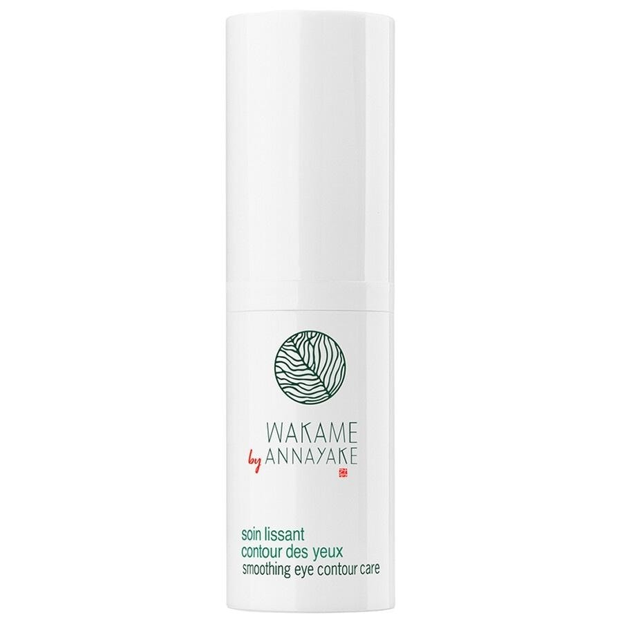 Annayake Wakame by ANNAYAKE Soin lissant contour des yeux Kremy pod oczy 15 ml