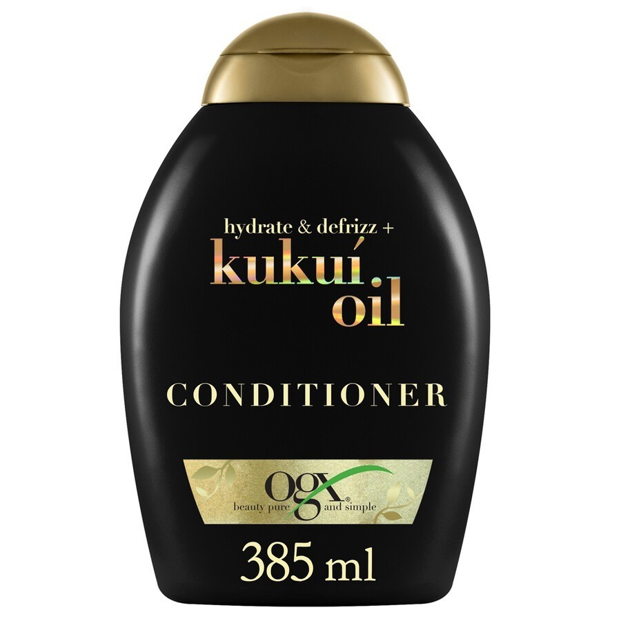 Ogx Kukuí Oil Conditioner Odżywki do włosów 385 ml