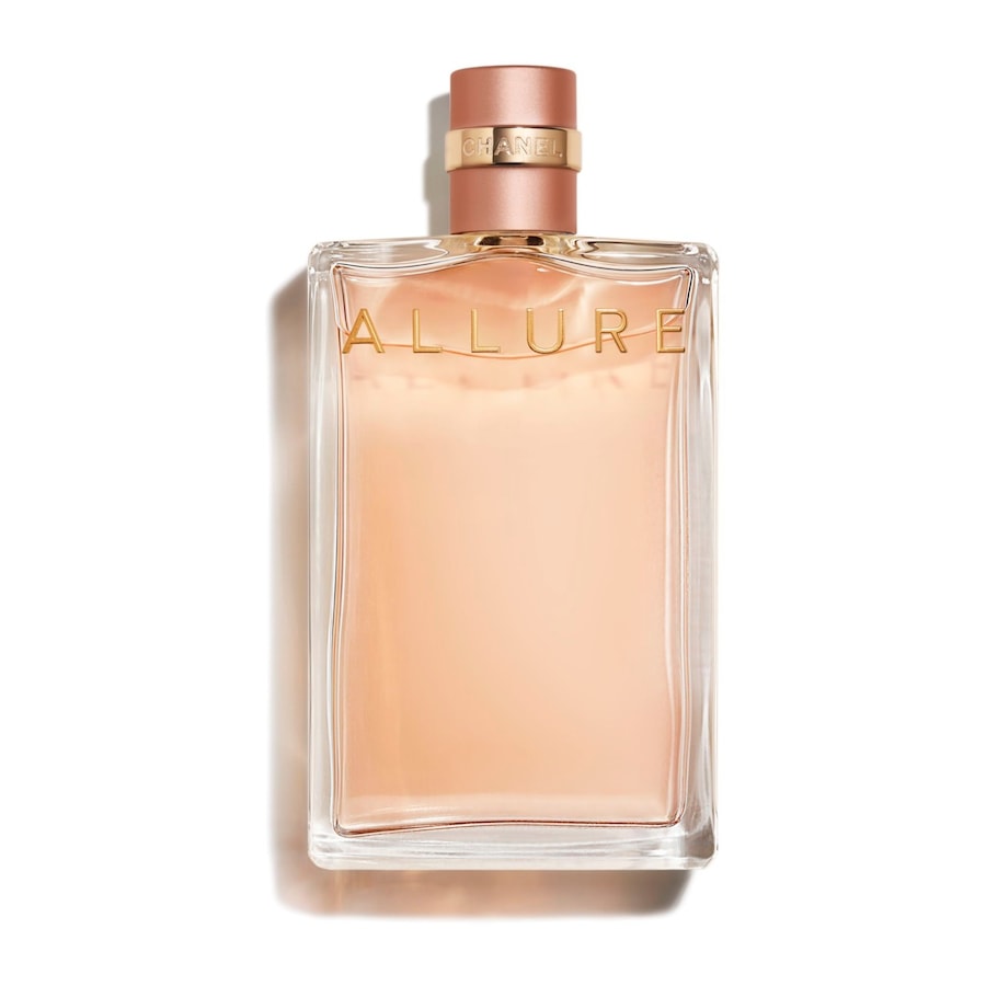 CHANEL ALLURE Woda perfumowana 50 ml Damski