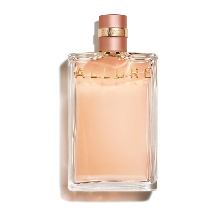 CHANEL ALLURE Woda perfumowana 50 ml Damski