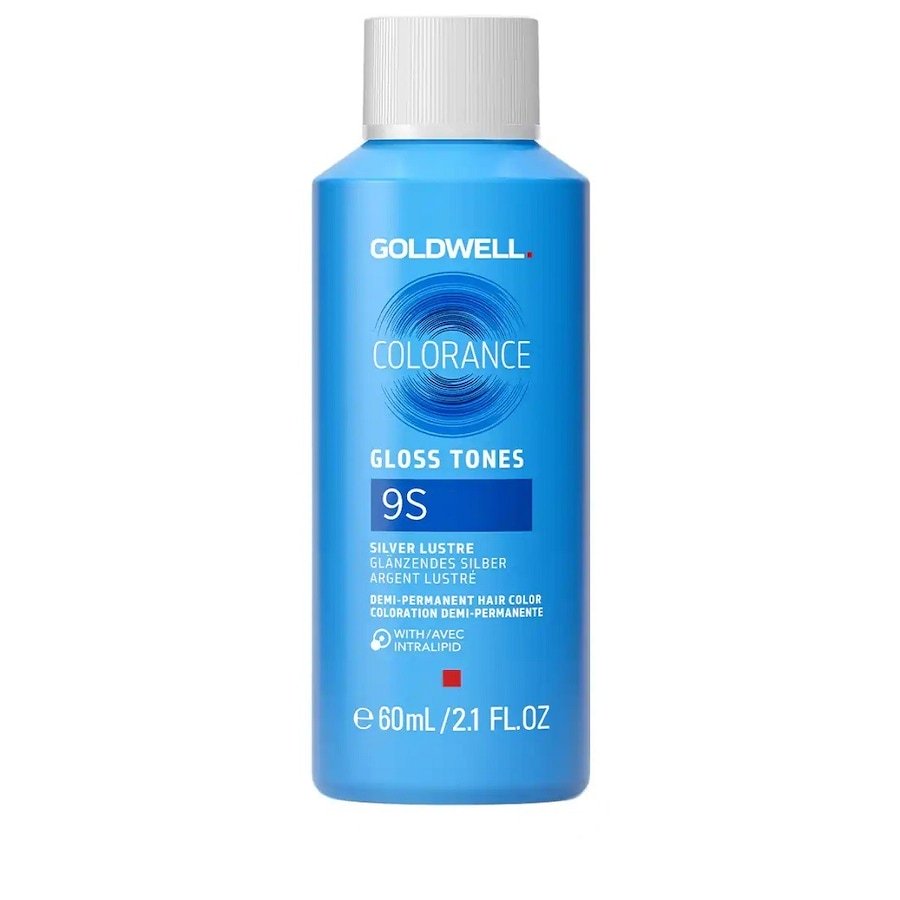 Goldwell Colorance Gloss Tones 9S Farby do włosów 60 ml