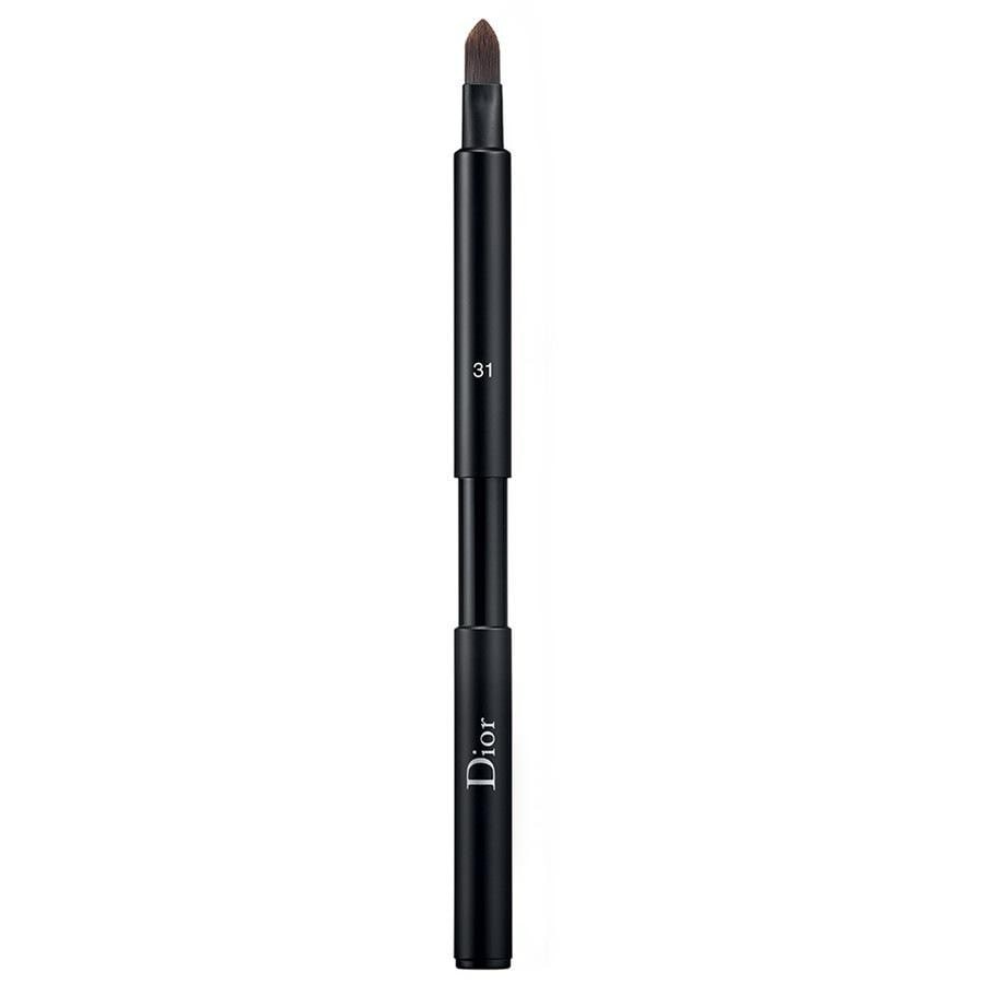 DIOR Dior Backstage Retractable Lip Brush N° 31 Pędzle do ust 1 ct 1 szt.