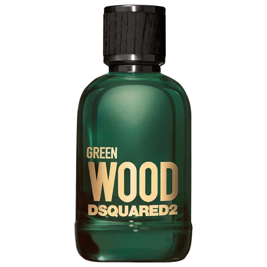 Dsquared2 Szczotki łopatkowe Woda toaletowa 100 ml Męskie