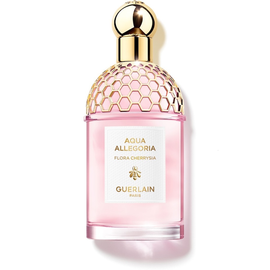 Guerlain Aqua Allegoria Flora Cherrysia Eau de Toilette Spray Woda toaletowa 125 ml Damski