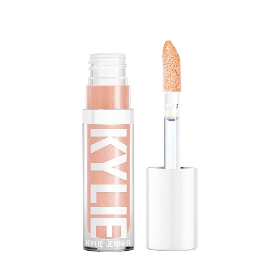 KYLIE COSMETICS Plumping Gloss błyszczyk do ust Błyszczyki 3,25 ml 729 NOT YOUR BAE