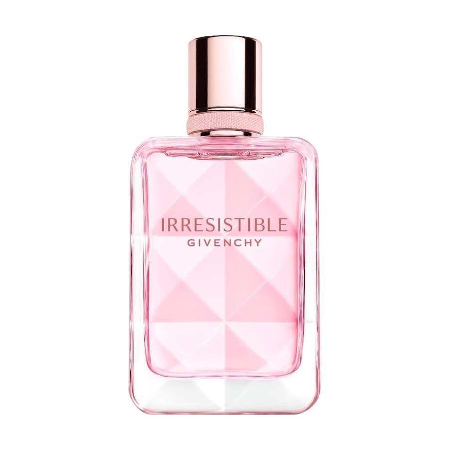 Givenchy Irresistible Givenchy IRRESISTIBLE VERY FLORAL Woda perfumowana 50 ml Damski