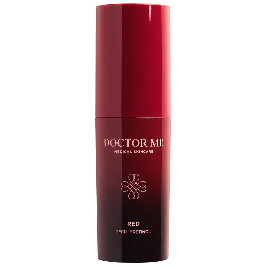 DOCTOR MI! RED Serum przeciwzmarszczkowe 30 ml