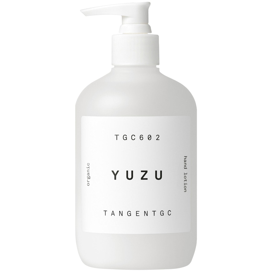 Tangent GC yuzu hand lotion Kremy do rąk 350 ml