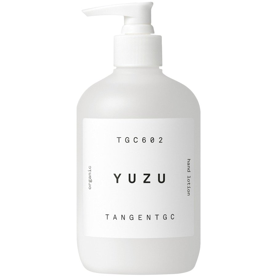 Tangent GC yuzu hand lotion Kremy do rąk 350 ml