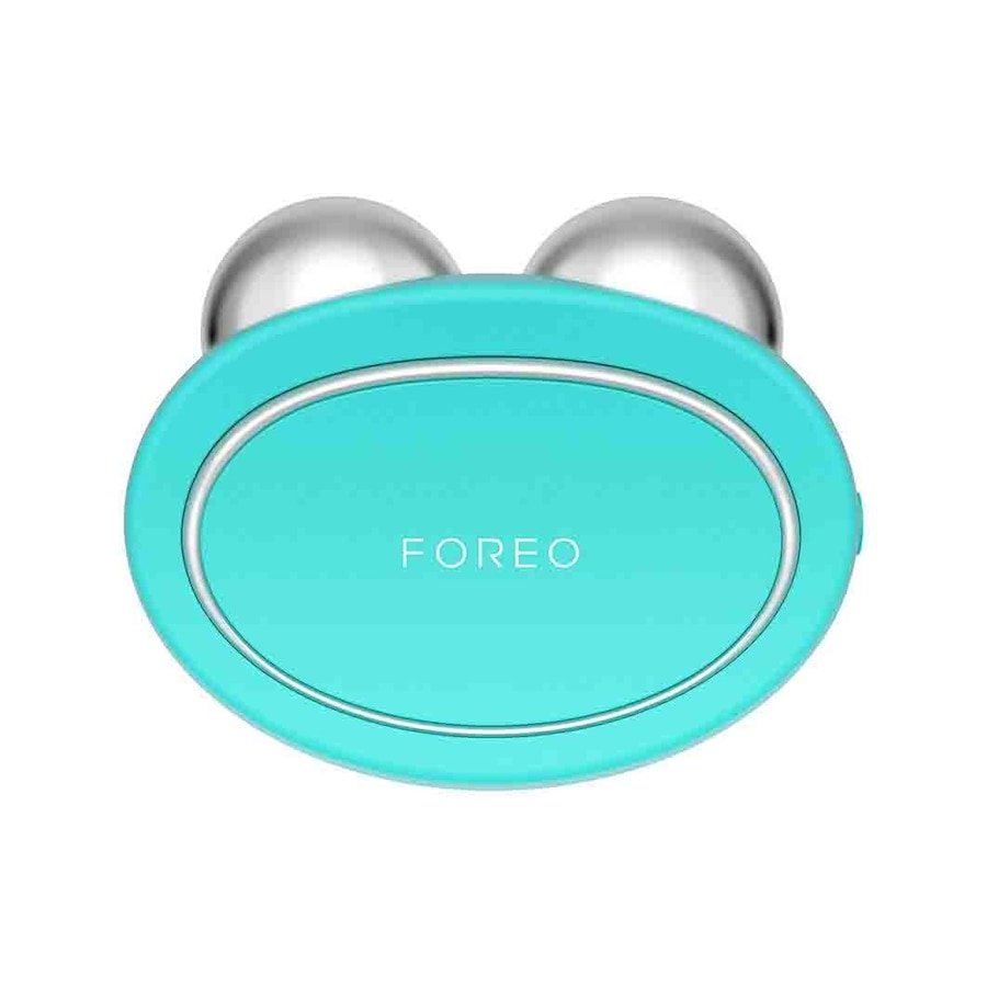 FOREO BEAR™ Fuchsia Urządzenia do masażu twarzy 1 ct