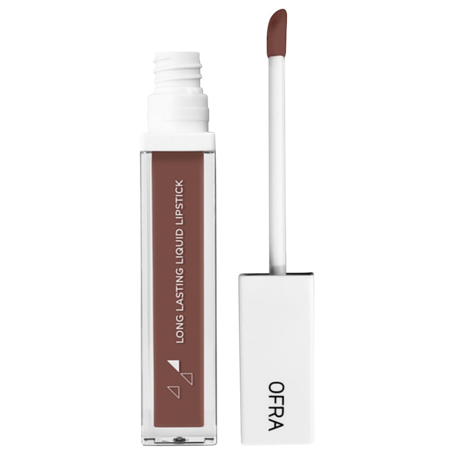 Ofra Cosmetics Long Lasting Liquid Lipstick Szminki 8 g Bal Harbour
