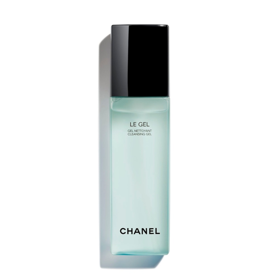 CHANEL CHANEL LE GEL ŻEL DO MYCIA TWARZY FLAKON Z POMPKĄ 150ML Kremy do twarzy 150 ml