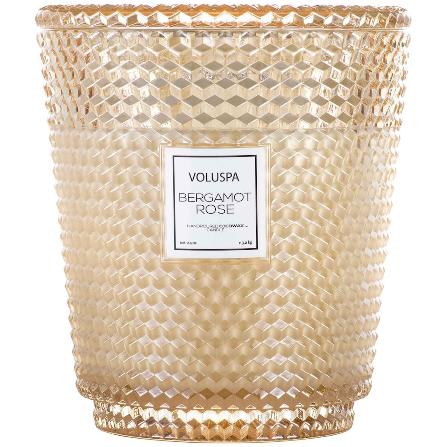 VOLUSPA Roses 5 Wick Hearth Candle Świeczki 3232 g