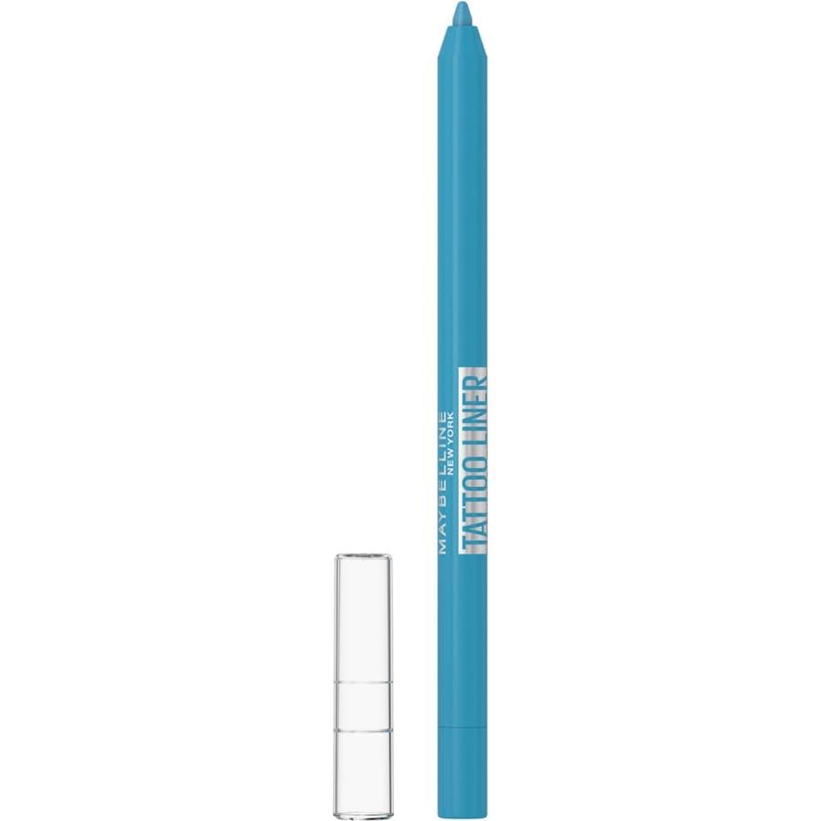 Maybelline Tattoo Gel Liner Eyelinery 1,3 g ARCTIC SKIES